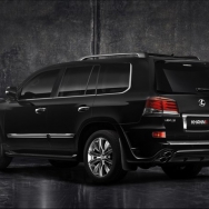 LX 570 ver. HSS